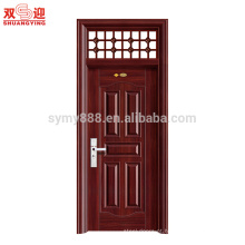 304 ss seguram a porta da segurança da dobradiça do peitoril da porta do sistema do fechamento